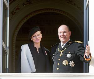 Charl&egrave;ne de Monaco et le Prince Albert II sont les parents de jumeaux depuis le 10 d&eacute;cembre 2014