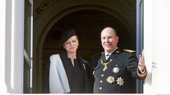 Charlène de Monaco maman : un garçon et une fille pour le Prince Albert II et sa femme