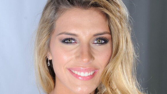 Camille Cerf (Miss France 2015) : la chirurgie esthétique ? C'est un grand non !