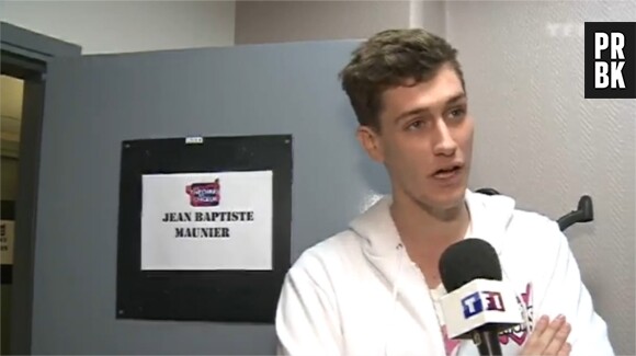 Les Enfoirés en choeur : Jean-Baptiste Meunier donnera de la voix