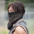  The Walking Dead saison 5 : Daryl toujours plus badass 