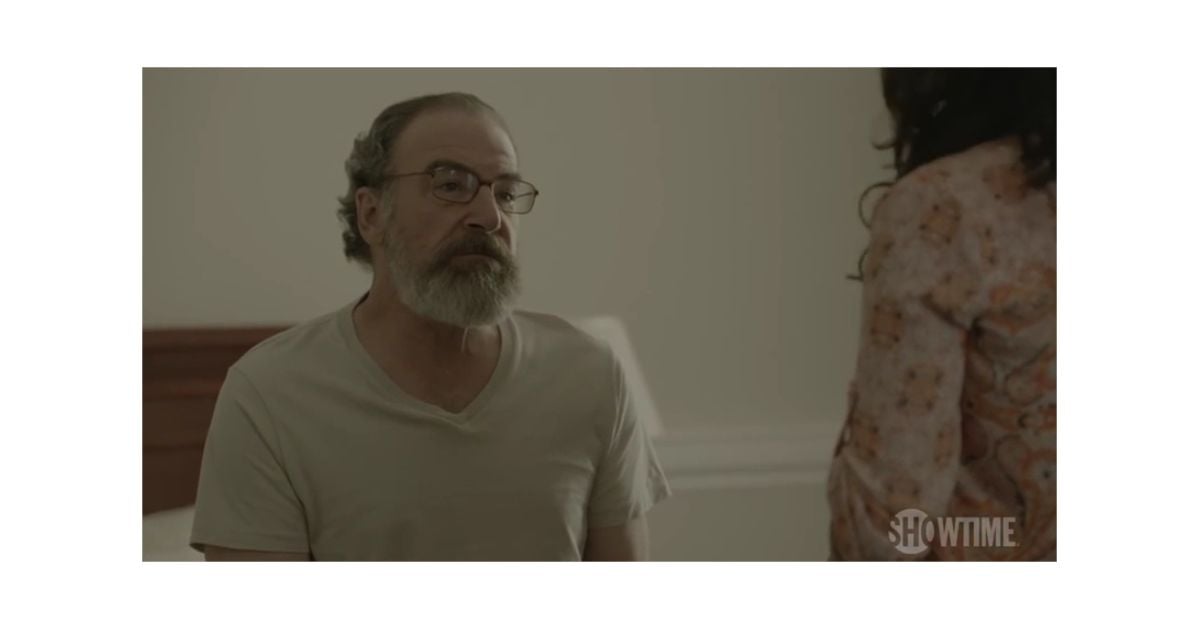 Homeland saison 4, épisode 12 : Saul veut revenir à la CIA dans un