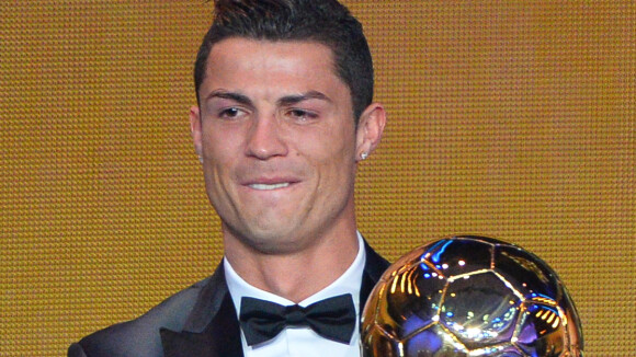 Cristiano Ronaldo en lice pour le Ballon d'Or... du meilleur simulateur !