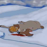 Nemo, Bambi... : les dessins animés plus violents et traumatisants que les films pour adultes ?