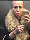 Jordan James Parke en admiration devant Kim Kardashian