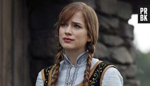 Anna de Once Upon a Time : un des meilleurs nouveaux personnages de séries en 2014