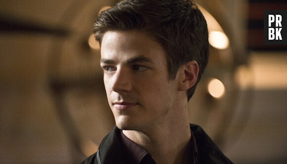 Barry de The Flash : un des meilleurs nouveaux personnages de séries en 2014