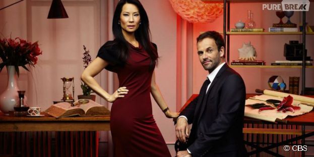 Elementary saison 2 : Jonny Lee Miller et Lucy Liu, une forte amitié entre eux