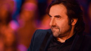 André Manoukian : "Nouvelle Star sans moi, ça ne peut pas exister"