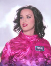  Katy Perry trop trash pour sa famille 