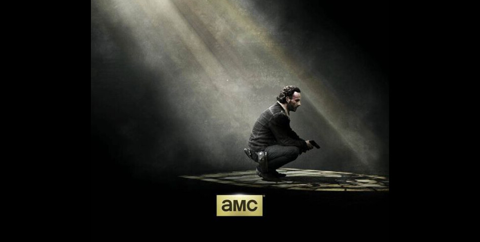  Walking Dead saison 5 : Rick de plus en plus sombre 