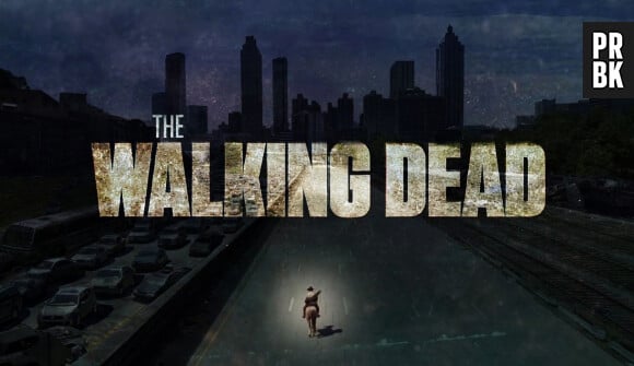 The Walking Dead : la seconde partie de la saison 5 se dévoile