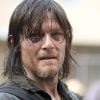 The Walking Dead saison 5 : Normzn Reedus sur une photo