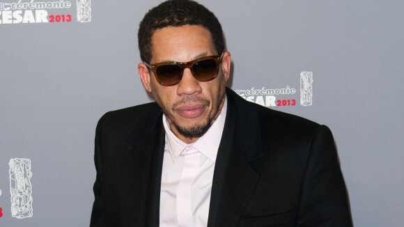 Joey Starr : le rappeur a dîné avec François Hollande à l'Elysée
