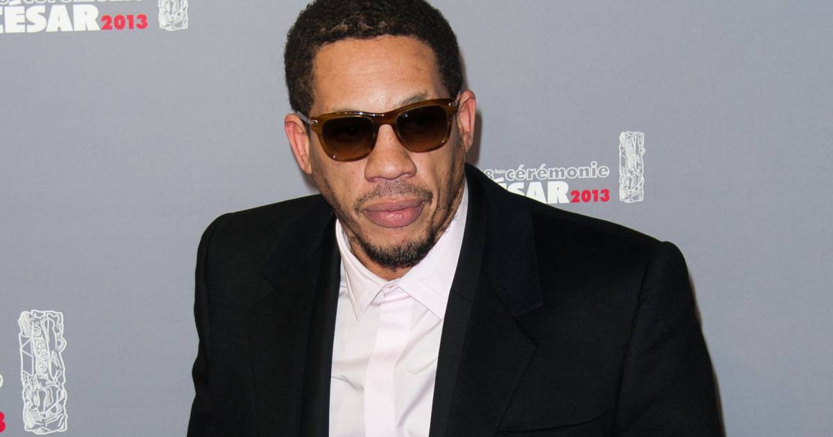Joey Starr : le rappeur a dîné avec François Hollande à l ...