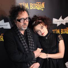 Tim Burton et Helena Bonham Carter : le couple mythique du cinéma se sépare