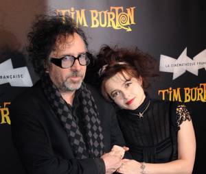 Tim Burton et Helena Bonham Carter se séparent