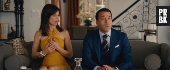 Entourage (le film) : Ari toujours aussi fou