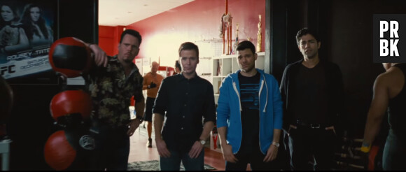 Entourage (le film) : la bande est de retour au cinéma en 2015