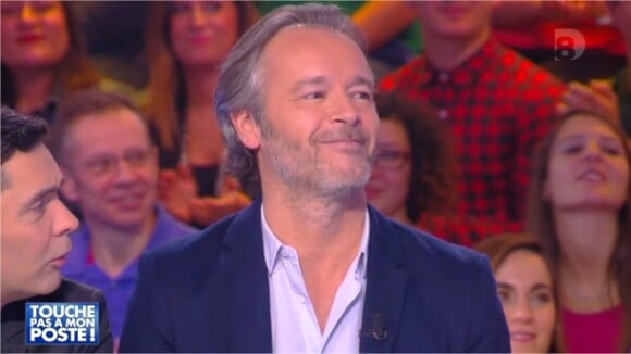 Jean-Michel Maire en couple : le dragueur de TPMP dévoile une photo de sa compagne