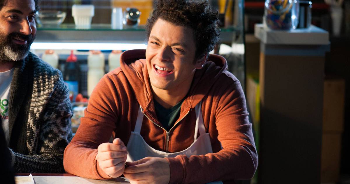 Films Et Séries Tv Avec Kev Adams Soda : Kev Adams de retour avec un troisième prime après le carton d