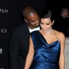 Kim Kardashian et Kanye West : couple complice sur une photo