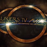 Lauriers TV Awards 2015 : invités, déroulement du show... La cérémonie en direct