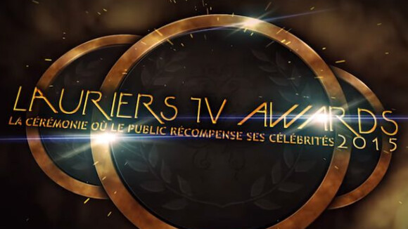 Lauriers TV Awards 2015 : invités, déroulement du show... La cérémonie en direct