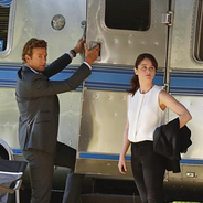 Mentalist saison 7 : Jane et Lisbon plus amoureux que jamais