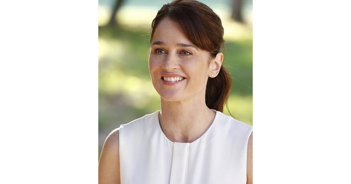 Mentalist saison 7, épisode 6 : Lisbon se dévoile - Purebreak
