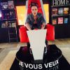 Les Anges de la télé-réalité 7 : Manon de The Voice 3, pas la chanteuse de la saison