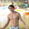 The Vampire Diaries saison 6 : des changements à venir pour Jeremy