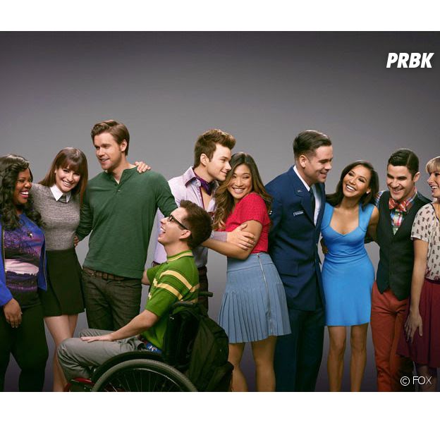 Glee saison 6 : découvrez ce qu'il s'est passé dans les épisodes 1 et 2