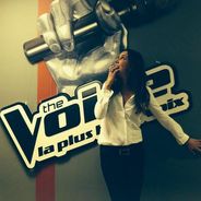 Zazie (The Voice 4) : &quot;vent de fraîcheur&quot;, &quot;drôle&quot;... Twitter sous le charme de la nouvelle coach