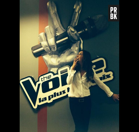 Zazie : la nouvelle coach de The Voice 4 charme le public
