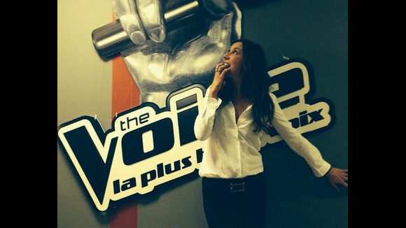 Zazie (The Voice 4) : "vent de fraîcheur", "drôle"... Twitter sous le charme de la nouvelle coach