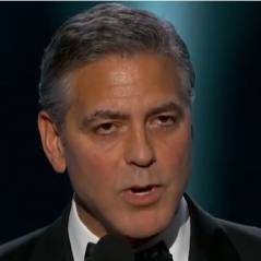 George Clooney, Diane Kruger et Joshua Jackson... : "Je suis Charlie" s'invite aux Golden Globes