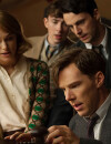  Oscars 2015 : 8 nominations pour The Imitation Game 
