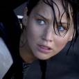 Jennfier Lawrence : bientôt de retour dans une suite d'Hunger Games ?