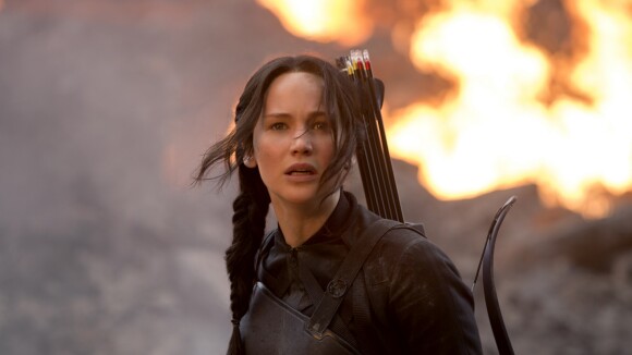 Hunger Games : d'autres films à venir ? Jennifer Lawrence relance l'espoir