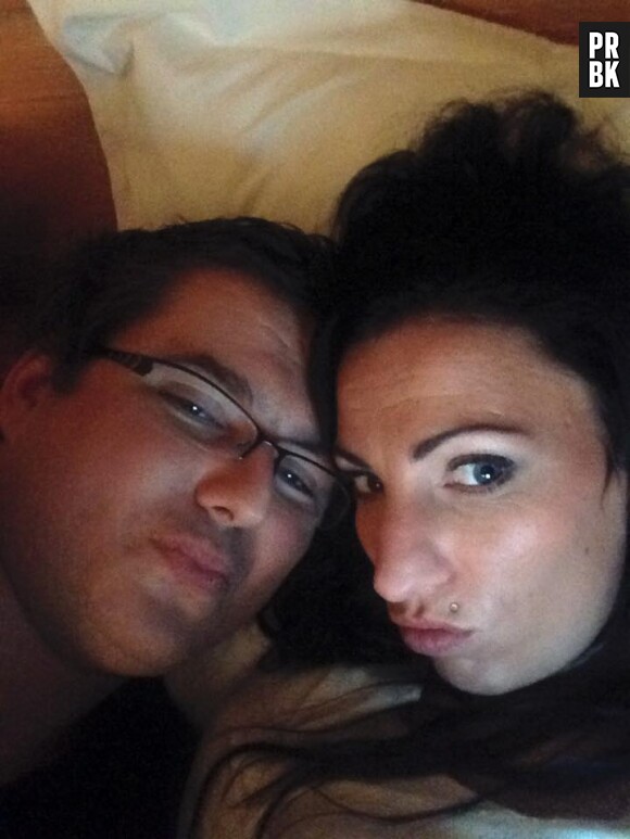 Bastien et Cindy (Les Princes de l'amour 2) : pas de bébé en vue