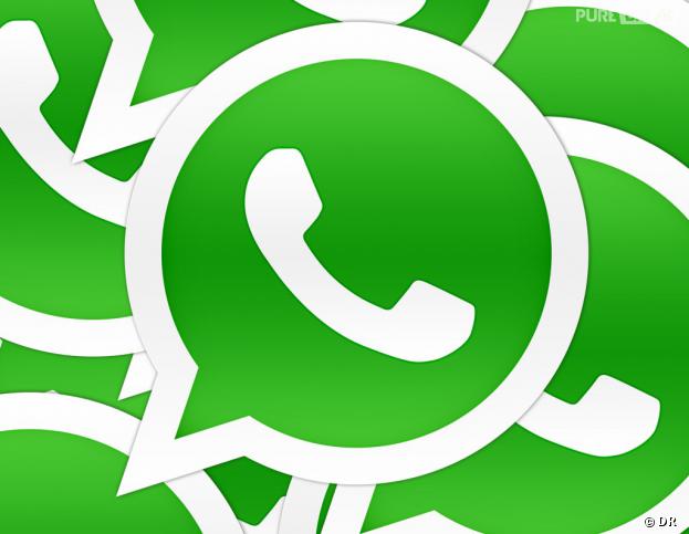 WhatsApp : l'application d&eacute;barque sur le web