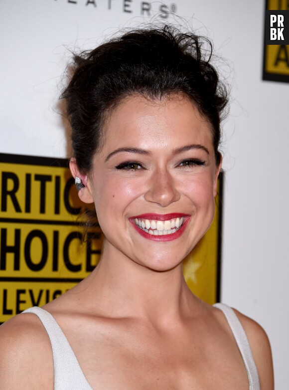 Star Wars : Tatiana Maslany au casting du spin-off ?