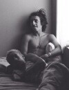  Willow Smith au lit avec un acteur &acirc;g&eacute; de 20 ans : une photo qui a fait couler beaucoup d'encre 
