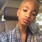 Willow Smith "topless" sur Instagram : la photo dérangeante qui fait polémique