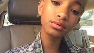 Willow Smith "topless" sur Instagram : la photo dérangeante qui fait polémique