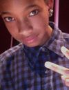  Willow Smith : l'une de ses photos fait encore scandale dans les m&eacute;dias 