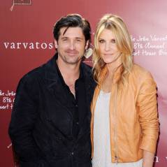 Patrick Dempsey célibataire : la star de Grey's Anatomy et sa femme vont divorcer