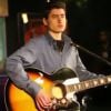 David Thibault (The Voice 4) reprend Angel, d'Elvis Presley