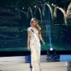 Miss Univers 2015 - Camille Cerf : perte de poids depuis son arrivée à Miami